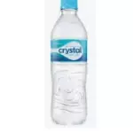 Água sem gás 500ml