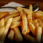 Batata frita