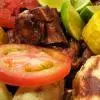 PICADA AL BARRIL X1