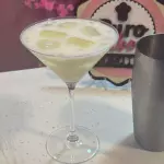 Pina colada