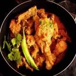 Masala Murg