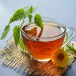 TECITO DE HIERBAS NATURALES