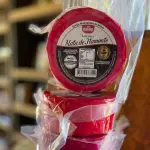 Parmesão tipo Reino