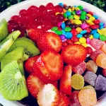 Açaí do seu jeito