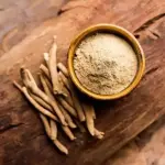 ASHWAGANDHA EM PÓ