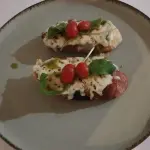 Caprese (Vegetariano)