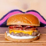 Pico bacon