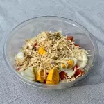 Ensalada chica