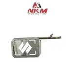 POSAPIE LUJO GN125 NKM