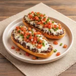 Molletes