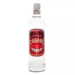 Cabaré Prata 700ml