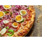 Pizza Grande - Portuguesa