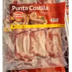 PUNTA COSTILLA 950GR