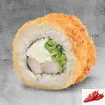 Envuelto Tempura Merken