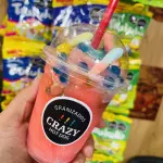 GRANIZADO sin gomitas