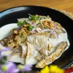 Chilaquiles TR'OXU