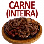 Porção de Carne
