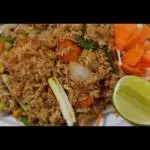 Khao Prik Pao