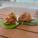 COCADAS DEL CHEFF