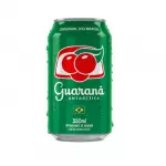 Guaraná lata