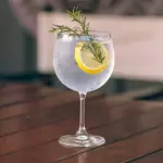 PUERTO MADERO THE BOTANIST
