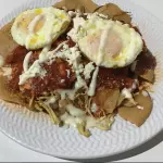 Chilaquiles