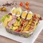Ensalada Cobb