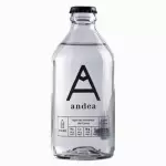 AGUA CON GAS/ SPARKLING WATER