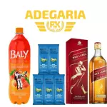 COMBO RED LABEL