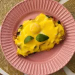 Ovos Benedict