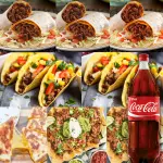 COMBO 3 FAMILIA