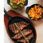 Punta Trasera Master Grill