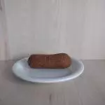 Kibe com requeijão