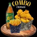 Combo SASSAMI M (2 a 3 pessoas)