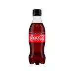 Coca Cola Sin Azúcar 250 ml
