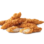 TENDERS