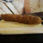 Espetinho de Carne
