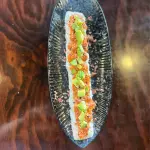 RACHA ROLL (375 GR)
