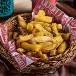 PAPAS RICAS