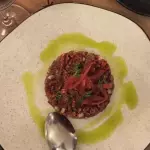 Tartare de Filé