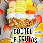 COCTEL DE FRUTAS MIXTO