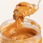 Creme de amendoim