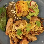 Arrachera
