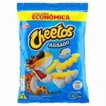 SALGADOS ELMA CHIPS