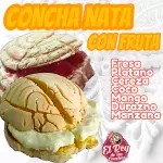 Concha Nata