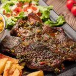 T-BONE STEAK