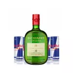 Buchanan's