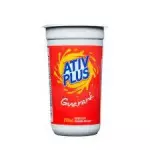 ATIV PLUS GUARANÁ 290ML