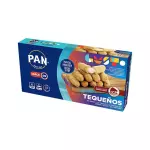 Tequeños de Queso 6 unid PAN