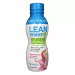 Liquid Sports Drink Shake Strawberr